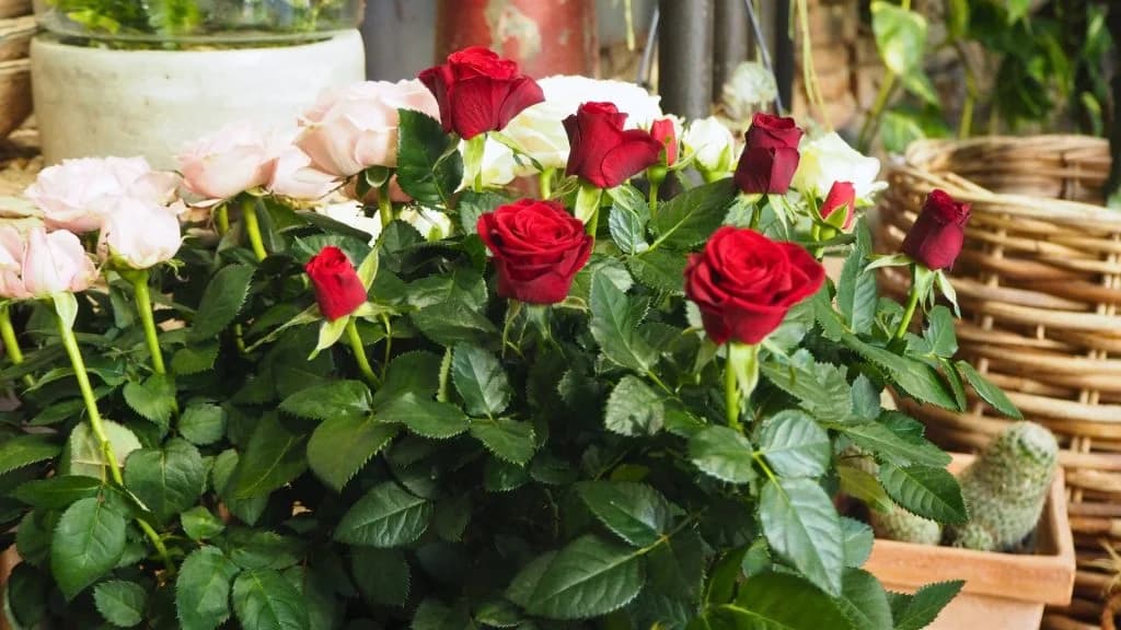 Flores y decoración para eventos especiales