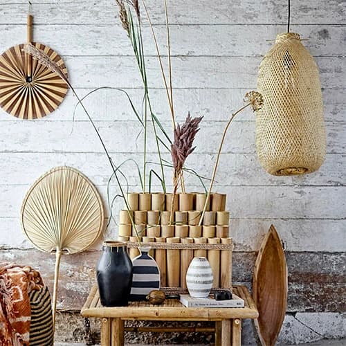 Accessoris i objectes de decoració